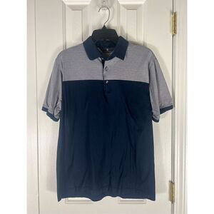 Hart Schaffner Marx Mens Shirt Size M